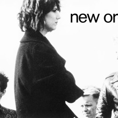 Your silent face-New Order