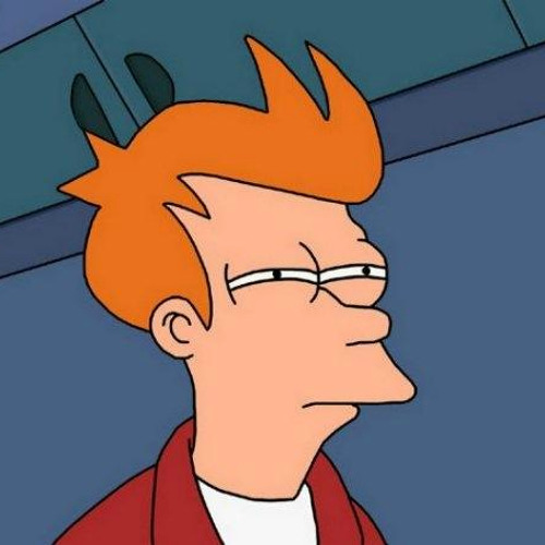 High Calibre - Futurama (Just for funnies RMX) FREE DOWNLOAD