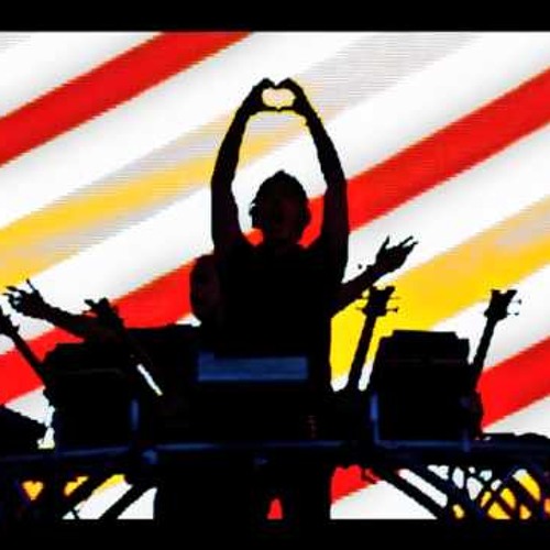 Ghetto Blaster (The Crystal Method Remix) - Street Sweeper Social Club