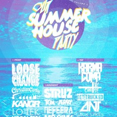KANGR Summer House Party Set