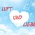 Artwork for "Luft und Liebe" // Lexer Official Promo 03/2013