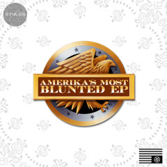 GANG$IGN$  - BUMP DAT [AMERIKA'S MØST BLUNTED EP OUT 02/23/2013]