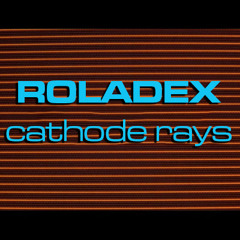 cathode rays