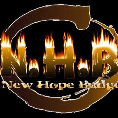 New Hope Budge (NHB) - My Story