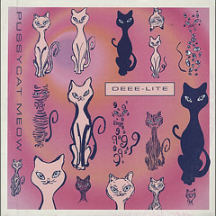 Deee-Lite - Pussycat Meow (The Meow Mix)