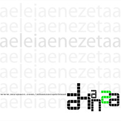 Weed in my Garden ( Con La Alianza )