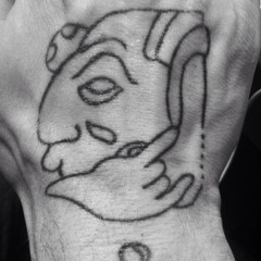 Relative Suicide (Industrial Mix)