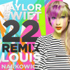 22 Taylor Swift Remix