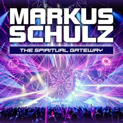 Markus Schulz - The Spiritual Gateway (Transmission Theme 2013)