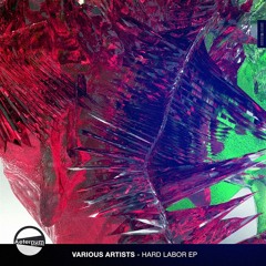 HERTZMAN & MAZEL SOURCE - Hard Labor (preview)