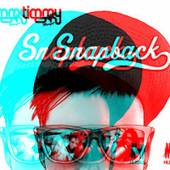 Snapback - willsparks - CHRIS G ( re edit FULL VERSION )