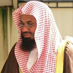 قصيدة استسقاء الشيخ سعود الشريم
