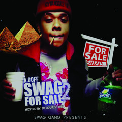 @AGOFFSODMG - Keep It Playa (Prod. By @DatNxgga2Deezy)