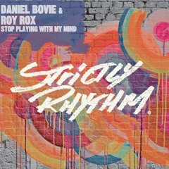 Stop Playing With My Mind - (James Maltas & Liam Neil Remix) **FREE FULL DOWNLOAD**
