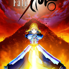 Fate/zero op1-oath sing[thai dub]