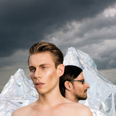 The Dance Inc. -  Paint It Black