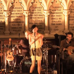 I Feel Love - Donna Summer Cover (Acoustic, live from The Unitarian Church, Dublin)