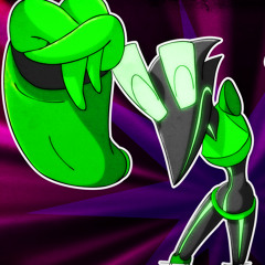 Cyberation