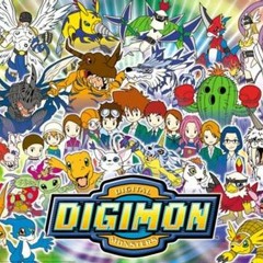 Digimon Opening 1 Castellano HD + Letra