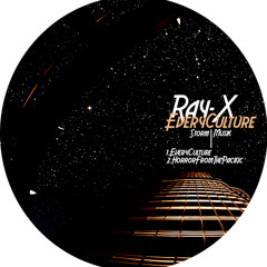 Ray-X - Every Culture EP (Storm Musik) [Preview]