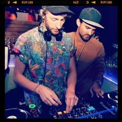 Work Mixes