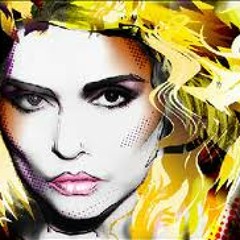 Blondie - Heart Of Glass (Wilson Andrews Remix)