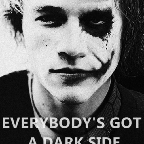 Hans Zimmer&James Newton Howard - Why So Serious (Joker remix)