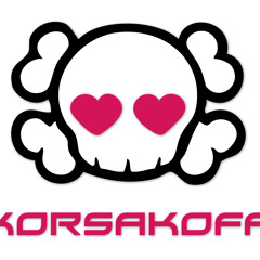 Korsakoff - Stiletto Mix