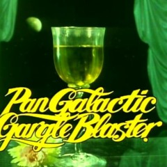 WAGolfer - Pan Galactic Gargle Blaster FREE DOWNLOAD