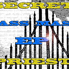 Solexist - Bass Mass EP - Neuron Battle (Agnus Dei)