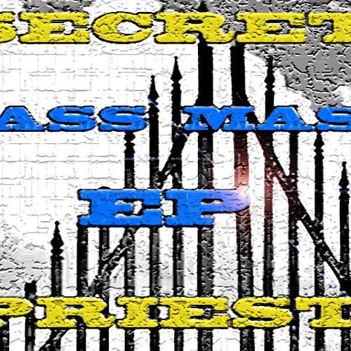 Solexist - Bass Mass EP - Neuron Battle (Agnus Dei)