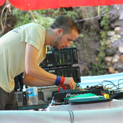 Projectname-DanceFloorSprachkurs (Unmastered Preview)