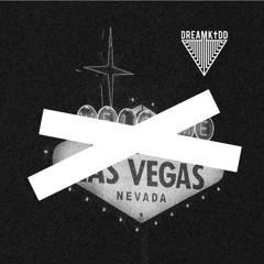 Dreamkidd & TÂCHES - Vegas (clean edit)