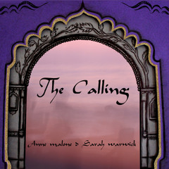 3 DESERTSCAPE (the calling) "The Heaven's Cloth" anne malone & sarah warwick