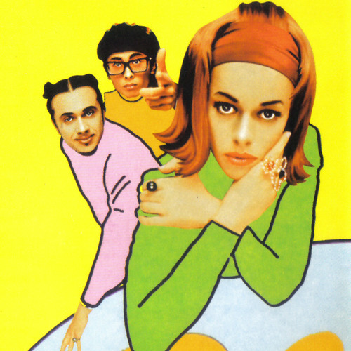 Deee-Lite - Groove Is In The Heart (Gigamesh Remix)