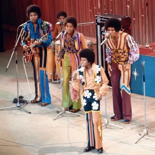 Love song(hiroshi fujiwara dub mix) / Jackson 5