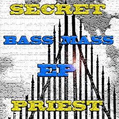 Solexist - Bass Mass EP - Kyrie