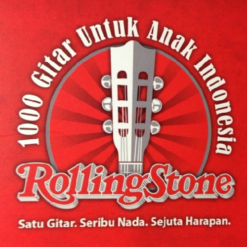 mp3 satu gitar seribu nada sejuta harapan