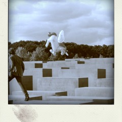 And the birds are sleeping in winter...