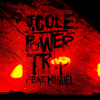 J. Cole Ft. Miguel - Power Trip (DJ PUNCH INTRO)