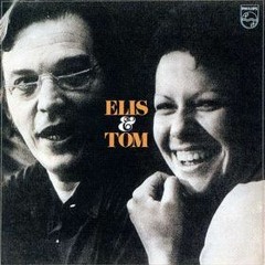 Tom Jobim & Elis Regina - Triste (Domrafa Remix)
