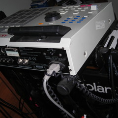 Chocolate Moonlight (Oh Pretty Woman-Albert King Homage)-Fathom 9