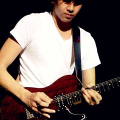 When you say nothing at all- Migz Haleco