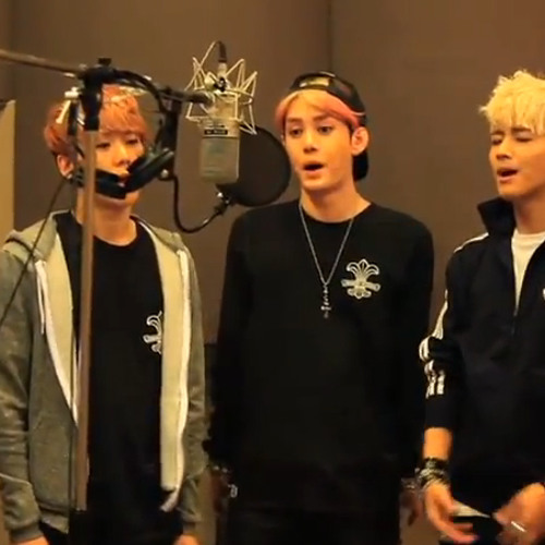MYNAME - Missing You (MYNAME CONCERT THE BEGINNING)
