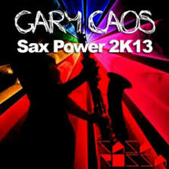 Gary Caos - Soul Power '74 (Sax Power 2K13) by bécó On BeatPort