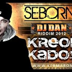 KErmaron-megamix  KRéol kados