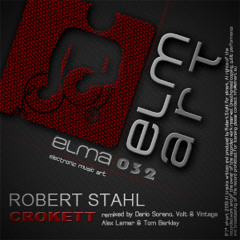 Robert Stahl - Crokett (Alex Lemar & Tom Barkley Remix) PREVIEW