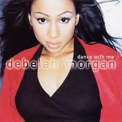 Dance With Me (DJ Markinhoz Participation Intro Mix) - Debelah Morgan
