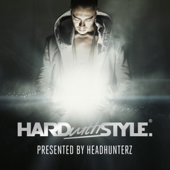 HARD with STYLE: Episode 20