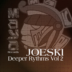 DEEPER RYTHMS VOL 2